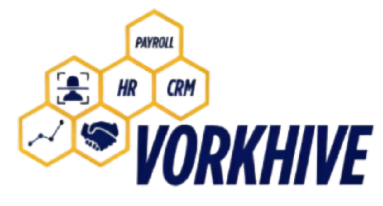 Vorkhive Logo